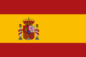 Bandera España